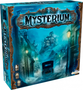 Mysterium