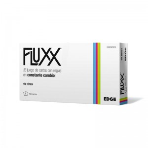 fluxx