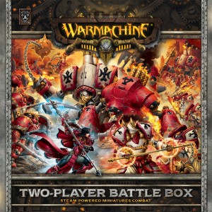 warmachine