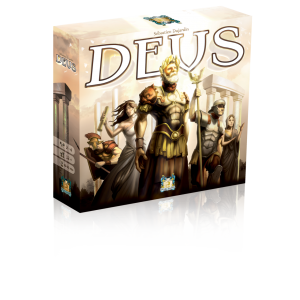 deus