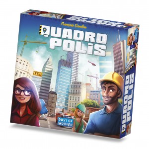 quadropolis