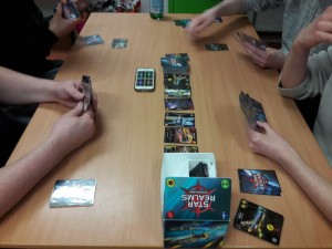 StarRealms