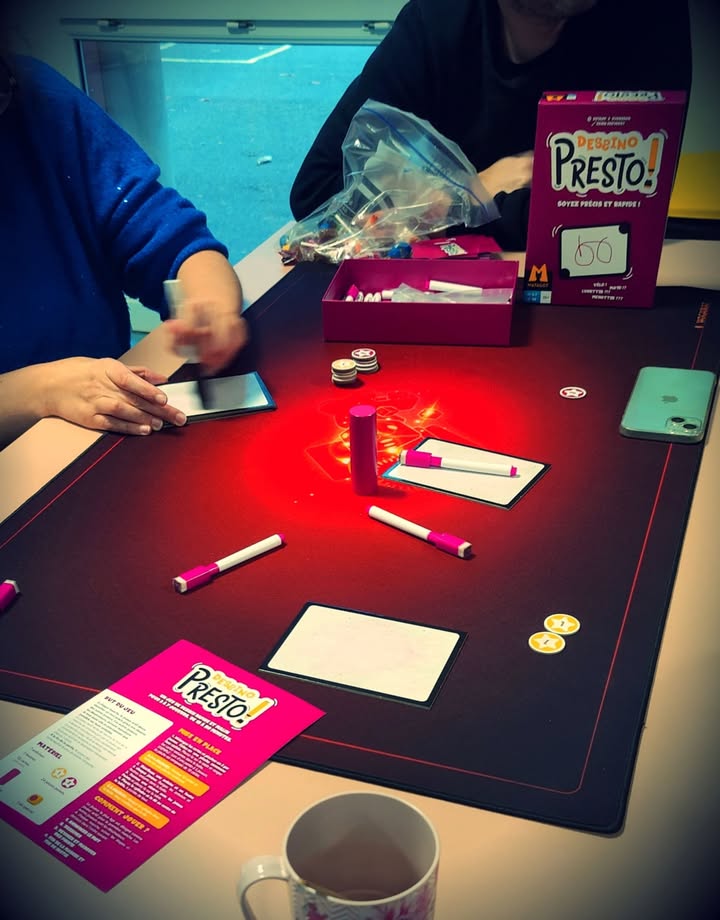 La Fabrique des Légendes