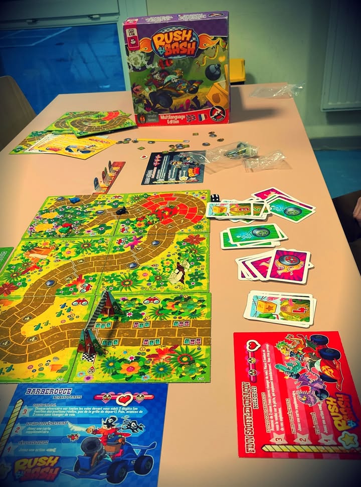 La Fabrique des Légendes