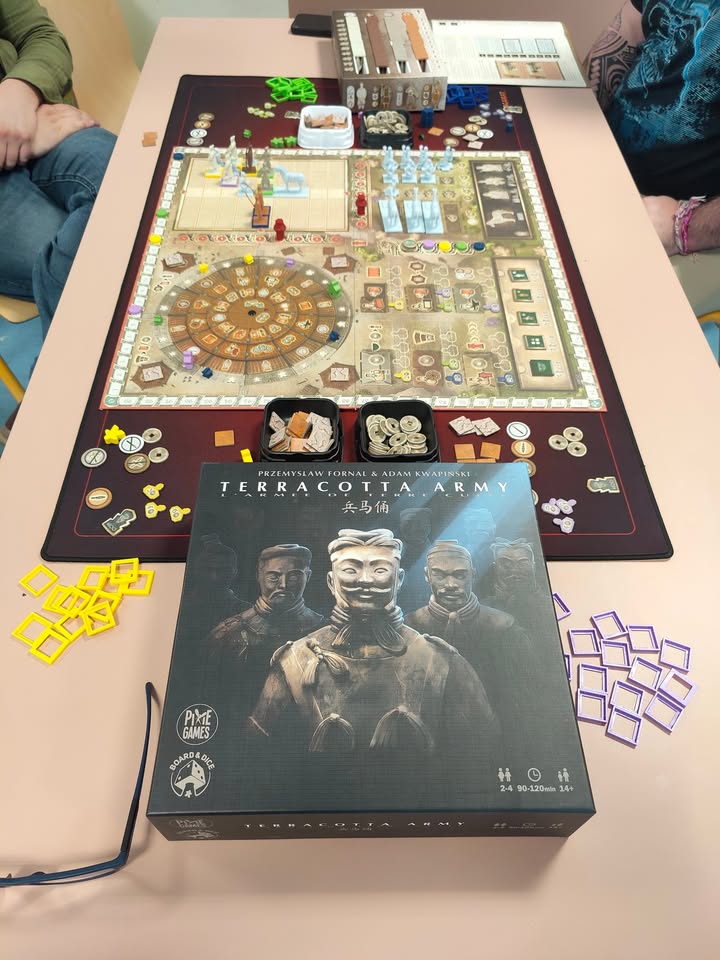 La Fabrique des Légendes