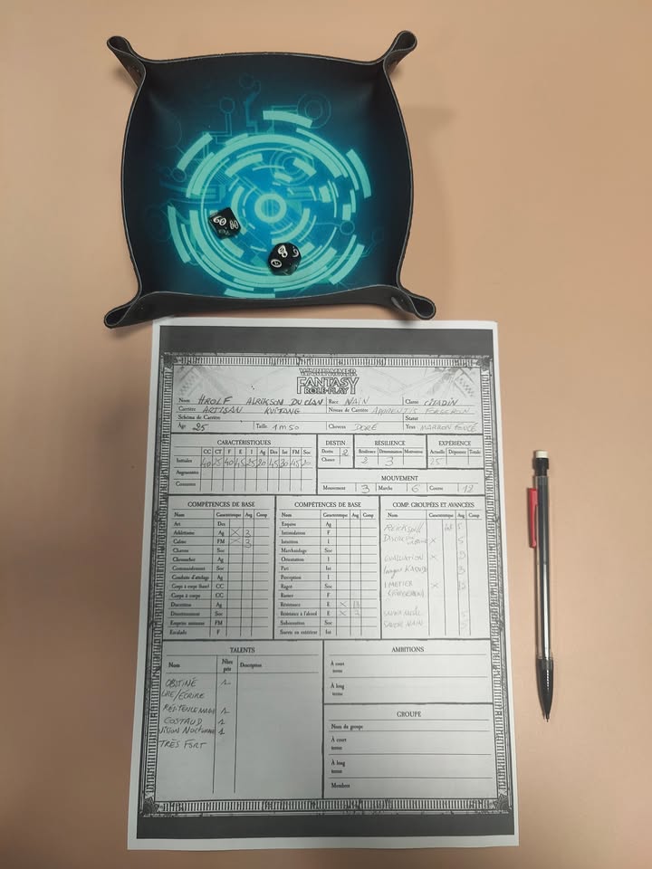 La Fabrique des Légendes