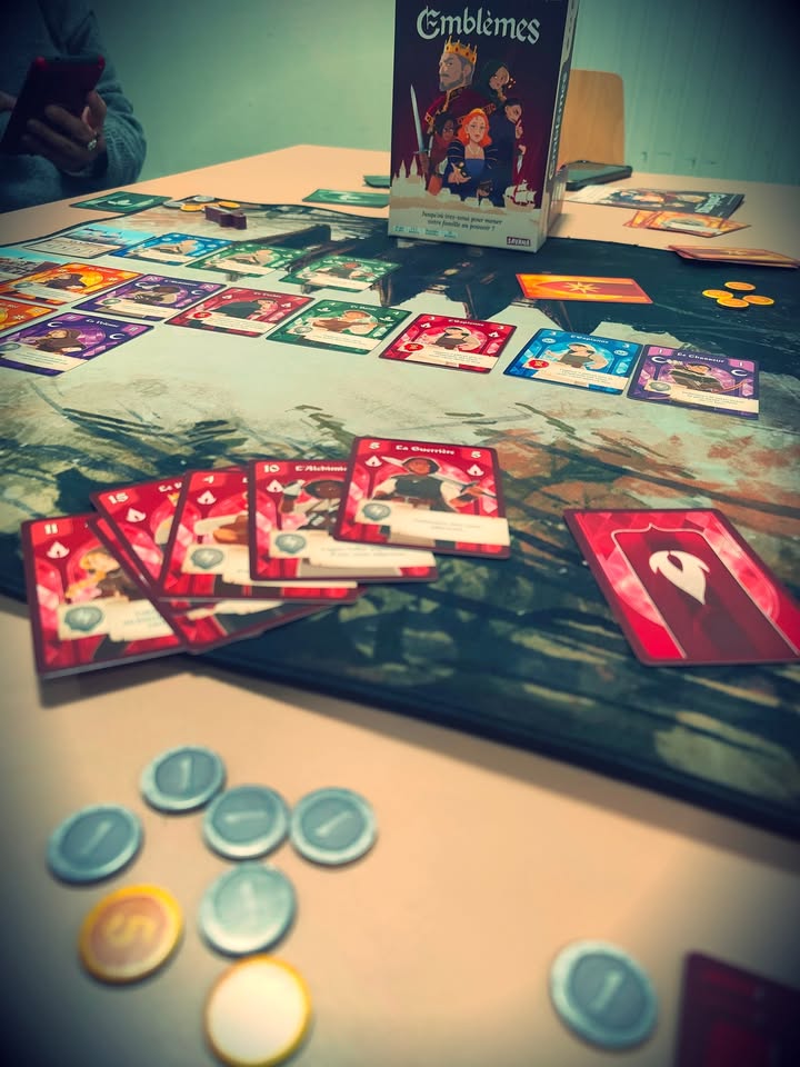 La Fabrique des Légendes