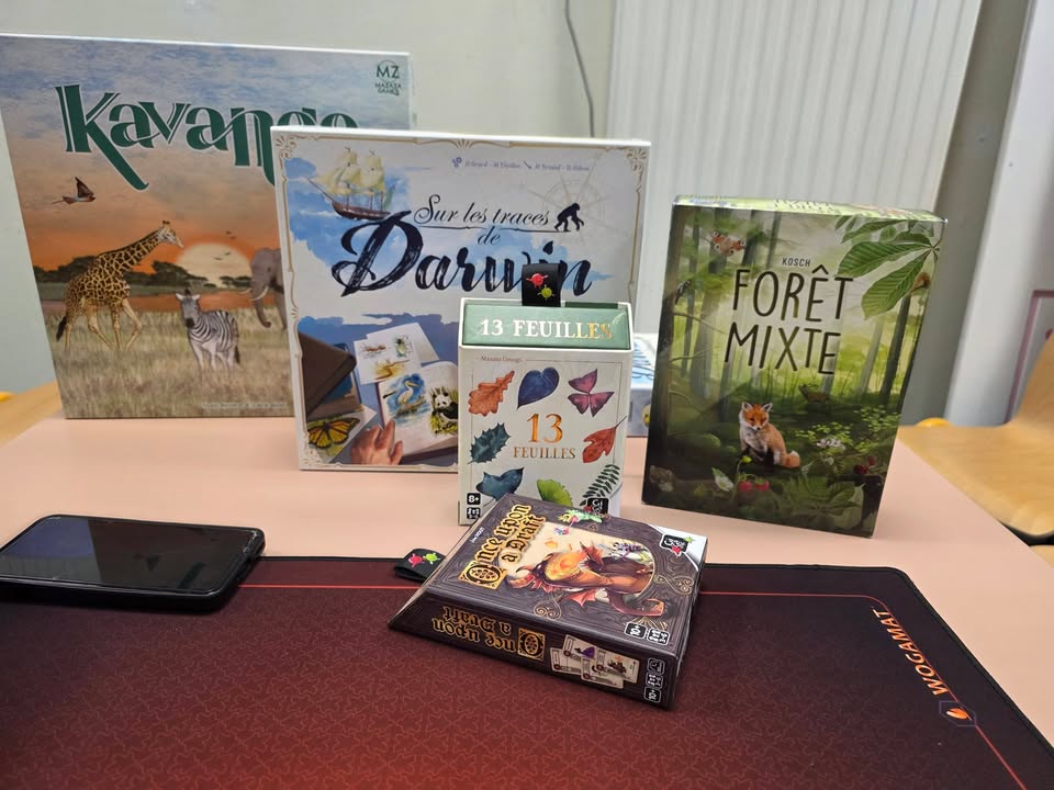 La Fabrique des Légendes